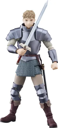 GOOD SMILE COMPANY figma Laios - Delicious in Dungeon - photo 2