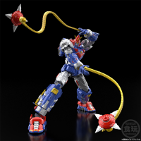 SMP Voltes V Legacy Let's! Volt In SET "Voltes V Legacy", Bandai Shokugan SMP 2