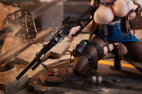 VSK-94 Heavy Damage Ver. 10