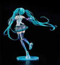 GOOD SMILE COMPANY Hatsune Miku 0x27 Eternal Stream - Hatsune Miku - photo 7