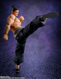 AOI TODO"JUJUTSU KAISEN", Bandai Spirits S.H.Figuarts 5