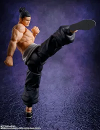 TAMASHII NATIONS AOI TODO"JUJUTSU KAISEN", Bandai Spirits S.H.Figuarts - Jujutsu Kaisen - photo 5