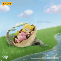 Sleep Dreamland Elves - Tales of Enchanted Dreams 13