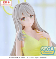 Yumemirize "Blue Archive" "Nonomi" 7
