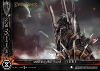 Museum Masterline The Lord of the Rings (Film) The Dark Lord Sauron				 12