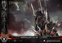 Prime 1 Studio Museum Masterline The Lord of the Rings (Film) The Dark Lord Sauron				 - The Lord of the Rings - photo 12