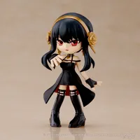 BUSHIROAD CREATIVE PalVerse SPY×FAMILY (6pc per box) - SPY x FAMILY - photo 14