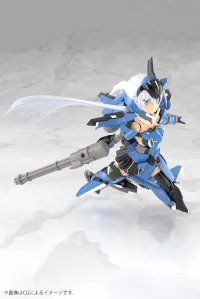 KOTOBUKIYA GRANDE SCALE STYLET - Frame Arms Girl - photo 3