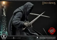 Prime 1 Studio Premium Masterline The Lord of the Rings (Film) Nazgul Bonus Version - The Lord of the Rings - photo 29