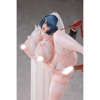 HOTVENUS Bride Kokomi - 18+ - photo 6