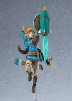 figma Link: Tears of the Kingdom ver. DX Edition 15