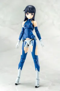 KOTOBUKIYA Mutsumi Koashi - Plastic Model Kit - photo 4