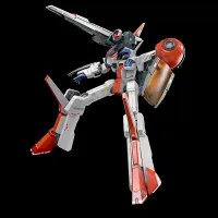 GOOD SMILE COMPANY MODEROID Cruise Chaser Blassty(Re-run) - Cruise Chaser Blassty - photo 4
