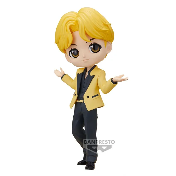 BANDAI j-hope (ver. A) - TinyTAN