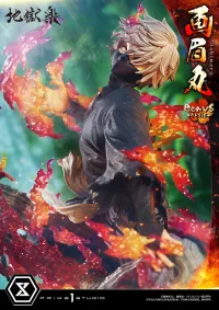 Prime 1 Studio Ultimate Premium Masterline Hell's Paradise: Jigokuraku Gabimaru Bonus Version - Hell's Paradise: Jigokuraku - photo 51