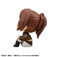 MegaHouse Lookup Attack on Titan Hange Zoe - Attack on Titan - photo 5