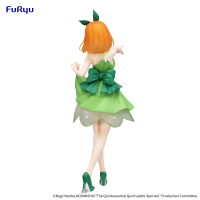 The Quintessential Quintuplets Specials　Trio-Try-iT Figure -Nakano Yotsuba Pastel Dress ver.- 11