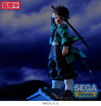 FIGURIZMα "Demon Slayer: Kimetsu no Yaiba" "Tanjiro Kamado" -Entertainment District Arc- 6