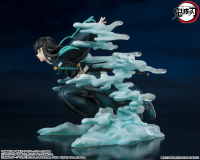 MUICHIRO TOKITO "Demon Slayer: Kimetsu no Yaiba", Bandai Spirits FiguartsZERO 9