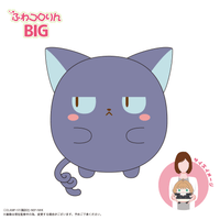Cardcaptor Sakura FUWA KORORIN BIG E 1