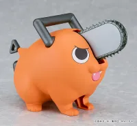 GOOD SMILE COMPANY PLAMAX Pochita - Chainsaw Man - photo 7