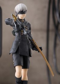 POP UP PARADE 9S (YoRHa No.9 Type S) 4