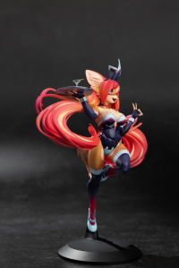 Bunnimals Rosa 1/7 Scale Figure 17
