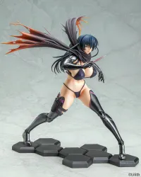 Q-six Clone Asagi - Taimanin RPG X - photo 9