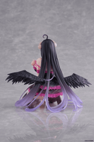 Overlord Desktop Cute Figure - Albedo (Negligee ver.) 8