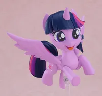 GOOD SMILE COMPANY Nendoroid Twilight Sparkle - My Little Pony - photo 2
