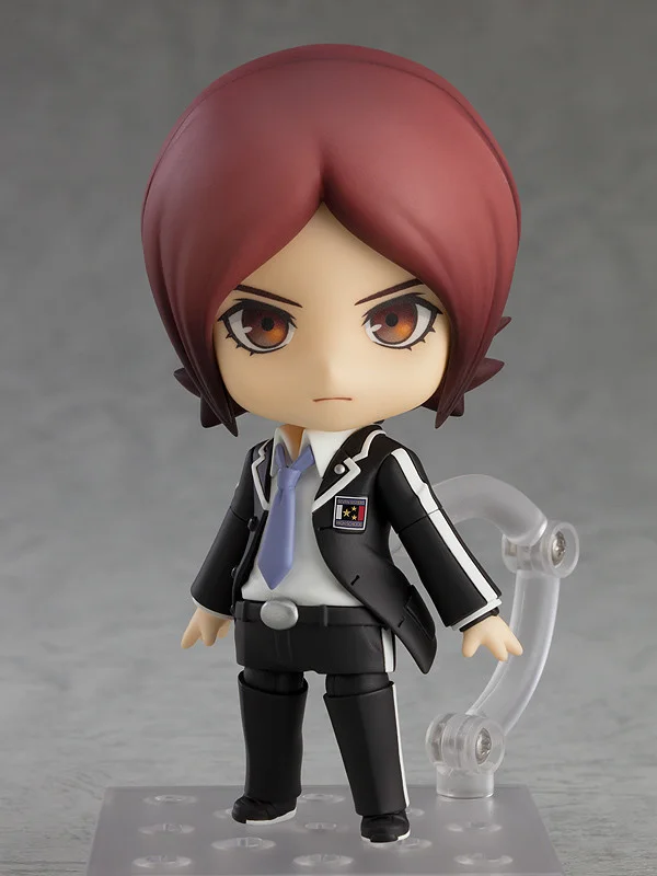 GOOD SMILE COMPANY Nendoroid Tatsuya Suou - Persona