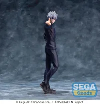 SEGA Luminasta "Jujutsu Kaisen" Kaigyoku/Gyokusetsu "Satoru Gojo" Strong Duo(re-run) - Jujutsu Kaisen - photo 2