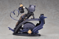 Cheshire: The Cat in the Magic Hat 6