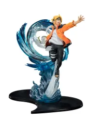 TAMASHII NATIONS Boruto Uzumaki -Boruto- KIZUNA Relation - Boruto - photo 7