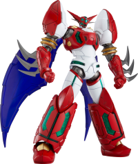 MODEROID Shin Getter 1 6