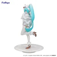 FuRyu Hatsune Miku　Exceed Creative Figure -SweetSweets Series Noel- - Hatsune Miku - photo 3