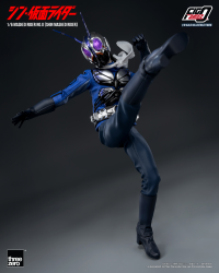 FigZero 1/6 Masked Rider No.0 (SHIN MASKED RIDER) 19