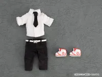 GOOD SMILE COMPANY Nendoroid Doll Outfit Set: Denji - Chainsaw Man - photo 1