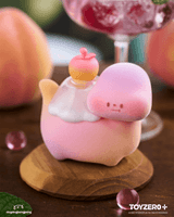 Foodie Dinosaur - Fujiyama Jr. Vol. 2 (Blind Box) 8