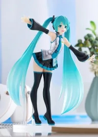 GOOD SMILE COMPANY POP UP PARADE Hatsune Miku: Translucent Color Ver. - Hatsune Miku - photo 4