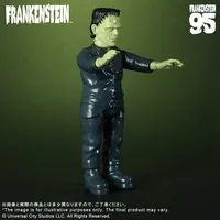 X-PLUS RETRO SOFUBI FRANKENSTEIN（1931） - Universal Monsters - photo 10