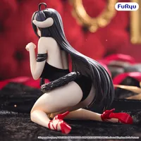 FuRyu OVERLORD melffy Figure -Albedo- - OVERLORD - photo 2