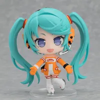 GoodSmile Racing Blind Box Series: Racing Miku All Stars Figure Collection Vol. 1 - Hatsune Miku GT Project - photo 2