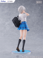 Asuka Nishino 1/7 Scale Figure 4
