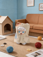 Zoraa Castle Dreamscape Series Vinyl Plush Keychain Blind Box 6