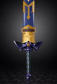 TAMASHII NATIONS THE LEGEND OF ZELDA MASTER SWORD "THE LEGEND OF ZELDA", TAMASHII NATIONS PROPLICA - The Legend of Zelda - photo 9