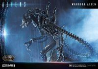 Premium Masterline Aliens (Comics) Warrior Alien DX Bonus Version 98