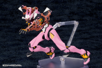 EVANGELION KAI Unit 08 GAMMA 12