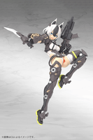 YGGDRASIS GARM RIPPER 10