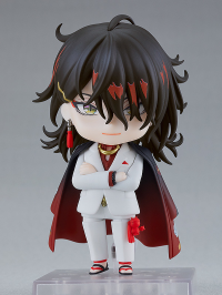 Nendoroid Vox Akuma 1